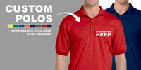 Chemises pour hommes en coton tricoté 100% fabriquées directement, col roulé, rose uni, uniforme de golf, uniforme professionnel, logo personnalisé