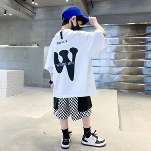 Light <b>Weight</b> Best Design Cheap Price 2024 <b>Men</b> High Quality Light <b>Weight</b> Customized Logo Printing Boys Summer Set - Product Image 3