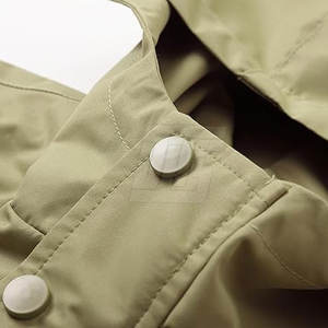 Veste coupe-vent pour enfants, veste légère de protection contre le vent, veste coupe-vent pour enfants pour les jeux en plein air - Product Image 4