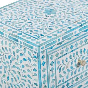 Direct Factory Supply Of Bone Inlay Multi <b>Drawer</b> <b>Storage</b> Cabinet Handcrafted Furniture for Home Decoration At Discounted Price - Product Image 6