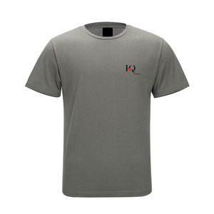 Camiseta de Hombre de Manga Corta, Estilo Único, Alta Calidad, 100% Algodón, Ecológica, Ligera, de Secado Rápido, Diseño Personalizado, OEM - Product Image 1