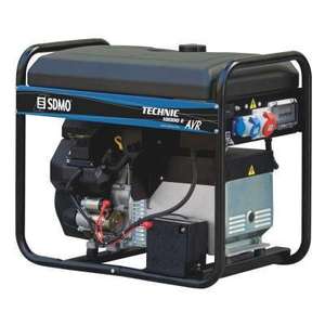 Generatore da 6,0 a 20,0 KW - Product Image 3