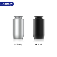 Diffuseur d'aromathérapie électronique moderne de qualité supérieure diffuseur d'huiles essentielles sans eau à piles de marque privée personnalisée pour voiture