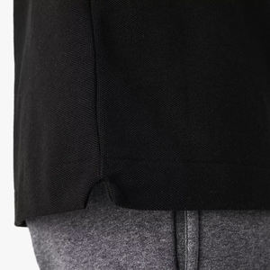 Camiseta de Punto para Hombre de Alta Calidad 2025, Servicio OEM de Bordado en Algodón Personalizado, Tu Propio Diseño de Logotipo, Secado Rápido - Product Image 5