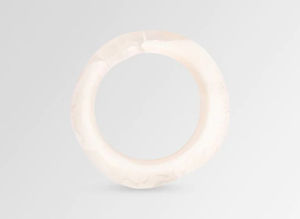 Navidad boda regalo resina mano joyería artesanía mejor brazalete brazaletes para mujeres mejor venta producto de SCI 2024 - Product Image 3