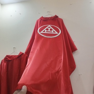 Chaire d'église de haute qualité de couleur riche évêque clergé chœur Robes Chasuble église vêtements robes d'église - Product Image 2