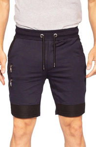 Bodybuilding Plus Size Mens Sweat <b>Short</b> French Terry Fleece <b>Short</b> With Drawstring Custom logo High Quality <b>Jogger</b> <b>Shorts</b> for Men - Product Image 4