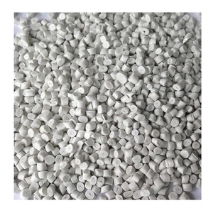 Granulés de plastique recyclé/PS recyclé GPPS EPS - Product Image 1