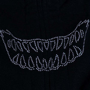 2023 nuevo diseño personalizado Sudadera con capucha de alta calidad con cremallera completa Precio al por mayor Hombres Sudadera con capucha con cremallera completa - Product Image 4