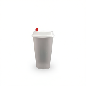 Bicchiere Monouso in PP da 16oz per Iniezioni - Product Image 2