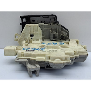 Serratura Porta Anteriore Destra VOLKSWAGEN Passat Sedan 5a Serie 3C1837016B CFFB (10>15) - Product Image 5