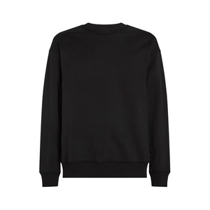 Sudadera con Capucha de Manga Larga de Color Sólido de Algodón Casual para Hombre al por Mayor - Product Image 2