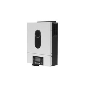 Inverter Solare Ibrido On/Off <span class=keywords><strong>Grid</strong></span> 4.2kW 6.2kW con Display LED e WiFi, Singola Uscita, Produttore Cinese, Alimentatore - Product Image 6