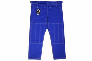 Kimono de BJJ y MMA para Bebés, Personalizable con Logotipo, 100% Algodón Elástico, Ligero, Impresión por Transferencia de Calor, 460g, Duradero y Transpirable - Product Image 4