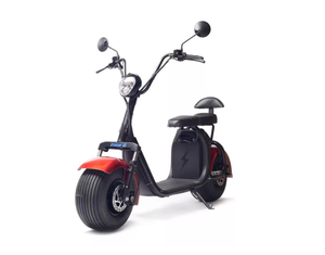 ST Electrico Citycoco Maverick Motor 2000 Batería de Litio - Product Image 1