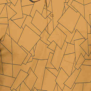 Polo pour hommes de fabrication professionnelle à vendre Polo avec logo et design sur mesure pour adultes - Product Image 5