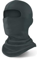 Balaclava de karting professionnelle, résistante à la chaleur, imperméable, légère, réglable, design ventilé, protection thermique, sécurisée pour le sport
