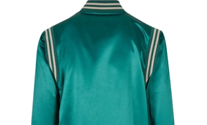 แจ็คเก็ตยูนิเซ็กซ์ผ้าแคนวาสแบบใหม่สำหรับมหาวิทยาลัย  บุหนาสำหรับฤดูหนาว ระบายอากาศได้ดี เป็นมิตรกับสิ่งแวดล้อม คุณภาพสูง - Product Image 6