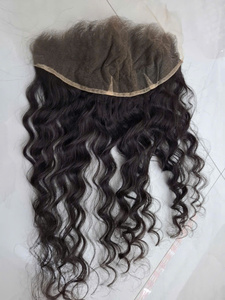 VCHAIRVIETNAM Extensions de cheveux vietnamiens vierges haute définition pour fermeture frontale en dentelle Tailles 2x6 3x6 3x7 13x8 Vietnam - Product Image 4