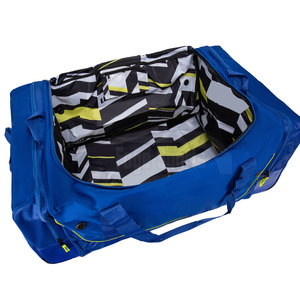 Meilleure vente sac de hockey sur glace léger de haute qualité accessoire sacs de hockey de conception de couleur personnalisée - Product Image 3