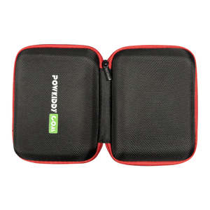 POWKIDDY Case for TRIMUI Brick Durable <b>Storage</b> & <b>Accessories</b> Bag - Product Image 2