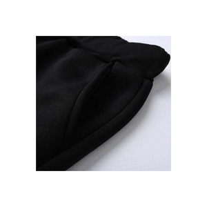 2025 nuevo chándal para hombre hecho a medida de alta calidad con logotipo personalizado chándal con cremallera para hombre fabricado por Isha Industry - Product Image 6