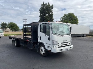 Quality Wholesale 2021 NRR Used 4x2 <b>Flatbed</b> <b>Truck</b>- READY to SHIP WORLDWIDE - Product Image 4
