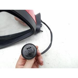 Espejo Retrovisor Izquierdo para OPEL Corsa E 3ra Serie (15>) 020873 - Product Image 4