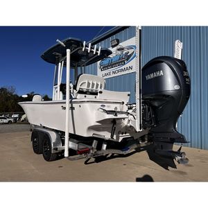 2026 TideWater Boats 2300 CB Pièces et accessoires - Product Image 4