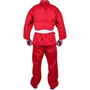 Offre de vente du Pakistan d'uniforme de karaté de judo en coton de la meilleure qualité pour les arts martiaux - Product Image 2