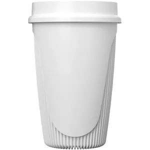 Gobelet haut personnalisé de 350 ml pour la promotion de boissons et le merchandising - Product Image 6