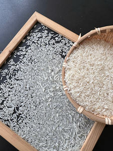 [Nuevo cultivo] Jasmine Rice Chef Choice Broken Pulido 5% Top Exportador Arroz blanco 5KG 10KG 25KG 50KG Fabricante de Vietnam - Product Image 6