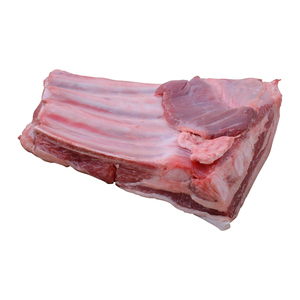 เนื้อวัวไม่มีกระดูกอกเนื้อแช่แข็งฮาลาล - Product Image 1