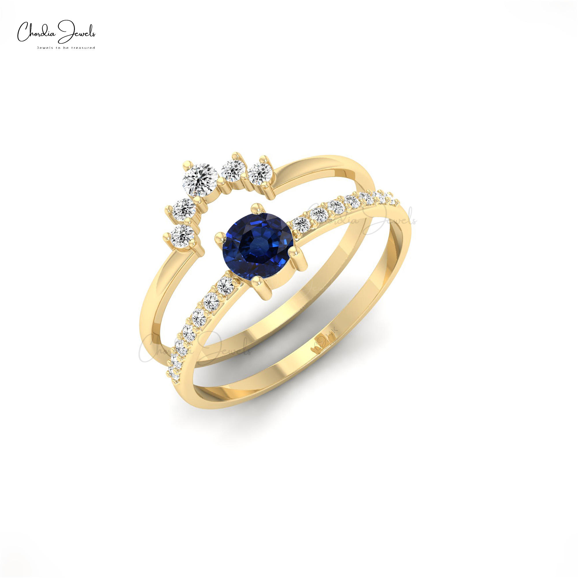 BLUE SAPPHIRE