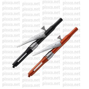 Fabricante superior Pissco para jeringa Dental, instrumentos quirúrgicos de ortodoncia de acero inoxidable, Material japonés de acero inoxidable - Product Image 6