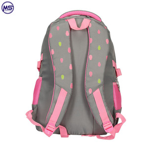 Créez votre propre Design, impression de Logo personnalisée de haute qualité, vente en gros, grande capacité 2022 sacs d'école - Product Image 2