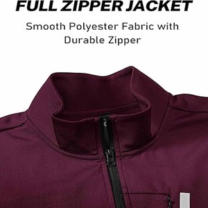 Conjunto Deportivo de Invierno para Hombre, Sudadera con Capucha y Pantalones, Dos Piezas, Informal, para Correr, OEM Personalizado, Subido por Dress Sports - Product Image 6