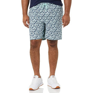 Pantalones cortos de gimnasio para hombre de alta calidad, último diseño 2022, malla cómoda con patrón sólido, precio al por mayor, pantalones cortos informales - Product Image 6