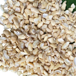 ถั่วเม็ดมะม่วงหิมพานต์แบบดิบจากกานาถั่วเม็ดมะม่วงหิมพานต์ WW180 WW240 WW320ลดขนาดได้ตามต้องการ - Product Image 1