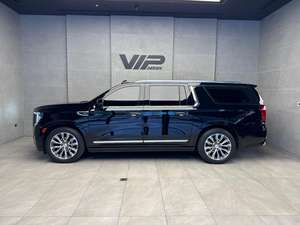 GMC Yukon Denali Nuevo/Usado 2021 con Especificaciones GCC en Venta - Product Image 6