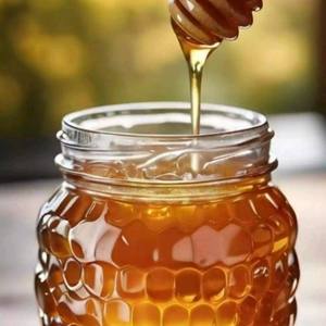 น้ำผึ้งรังผึ้งเวียดนามแท้-สำหรับการใช้งานของมนุษย์ - Product Image 3