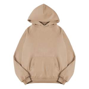 Sweat-shirt personnalisé à logo pas cher pour femmes en polaire anti-froissement 100% coton en gros Sweat-shirt personnalisé Broderie personnalisée Transfert thermique - Product Image 2