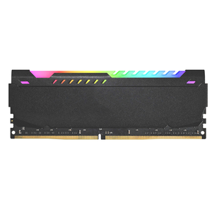 ชุดเมมโมรีเหล็ก Viper <span class=keywords><strong>RGB</strong></span> 32GB <span class=keywords><strong>DDR4</strong></span> <span class=keywords><strong>3200MHz</strong></span> <span class=keywords><strong>16GB</strong></span> ความจุสูงสำหรับเล่นเกมและเพิ่มผลผลิต - Product Image 2