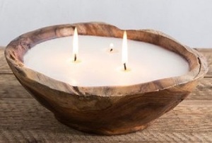 New arrival wood <b>candle</b> holder for table - Product Image 2