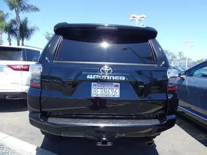 2018 Toyota 4 <b>Runner</b> SR5 - Product Image 4