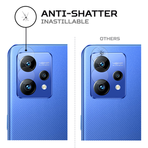 Protector de Pantalla ANTISHOCK para Realme Narzo 50 Pro 5G, Funda Premium con Función Antishock - Product Image 4