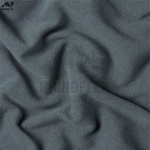 Pantalon de survêtement en toile foncé en gros, léger, à la mode, personnalisable avec logo et design, taille élastique, respirant, décontracté - Product Image 5