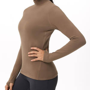 Camiseta Interior Transpirable para Montar a Caballo, Talla Adulto, Hecha a Medida, Modelo Martial 2026, Ligera y Personalizada para Mujer - Product Image 4