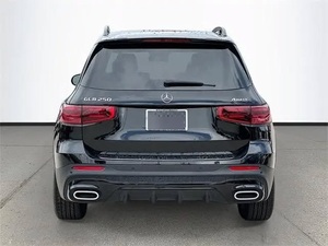 Seminuevo Clean 2024 Mercede-s-Ben-z GLB 250 4mati-c - Product Image 6