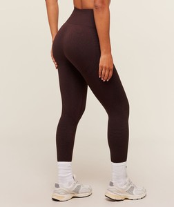 Leggings Deportivos de Alta Calidad para Mujer, Color Personalizado, Tendencia 2026, en Venta - Product Image 3
